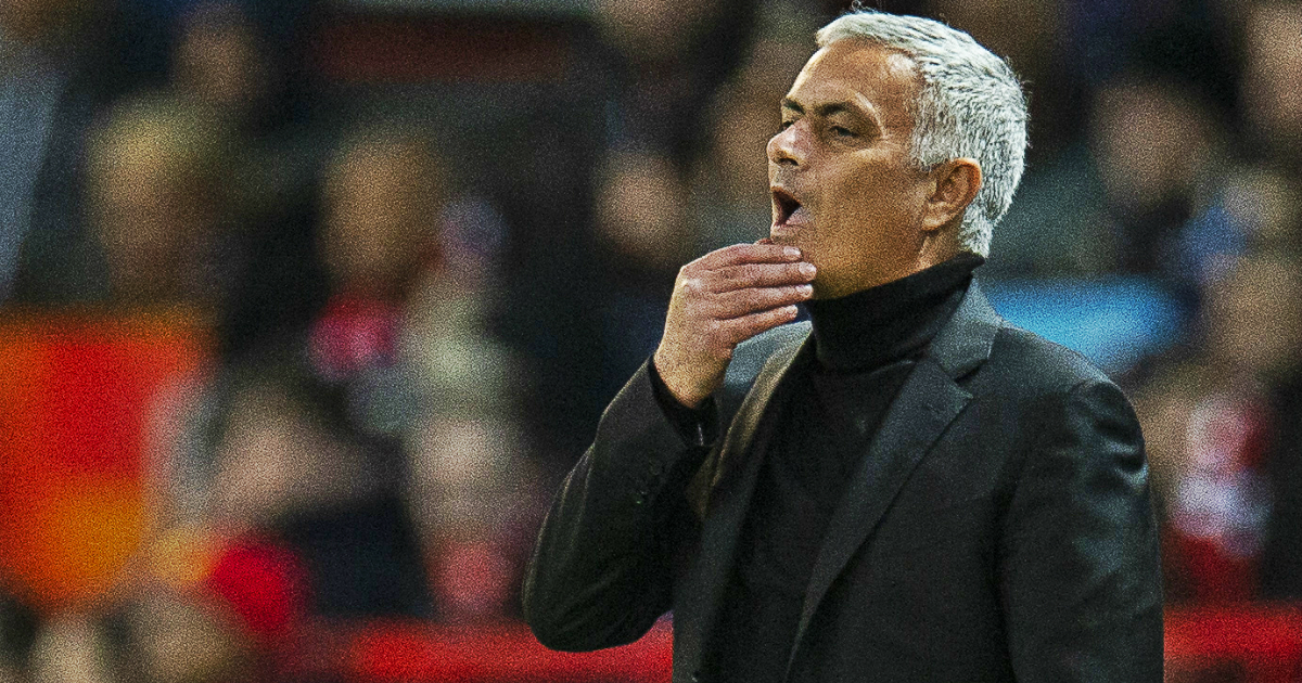 Mourinho o Zidaneovom povratku u Real: "Savršen rasplet za mene, Madrid i njega"