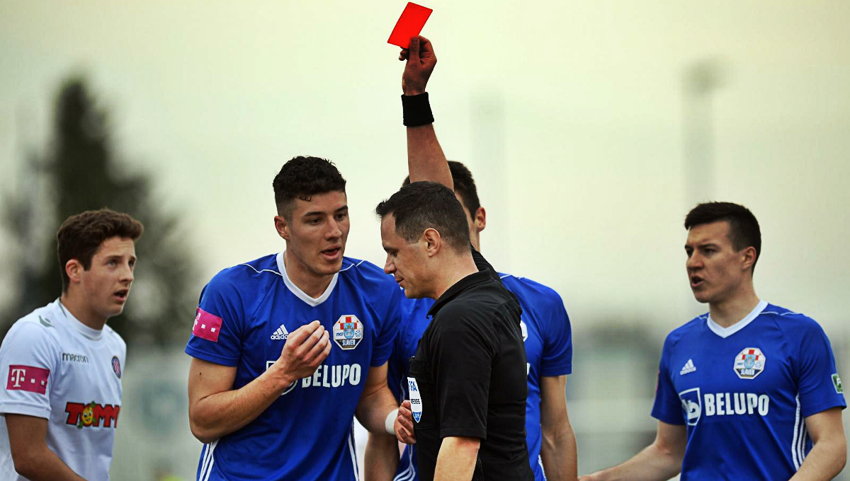 Sudac Jović: U tunelu su me od direktora Slavena spasili zaštitari