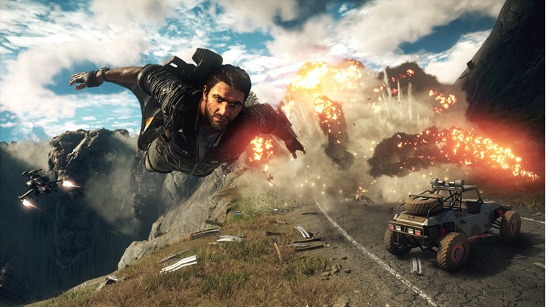 Zaigrali smo Just Cause 4. Evo kakvi su prvi dojmovi