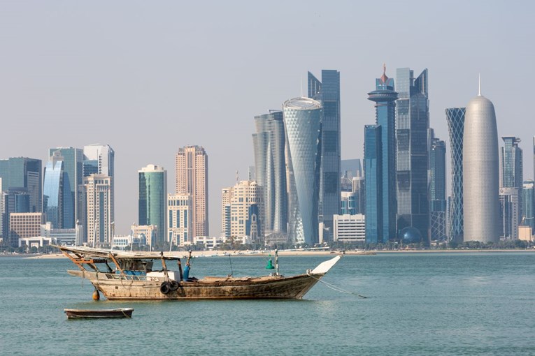 Katar želi novi regionalni savez u Zaljevu