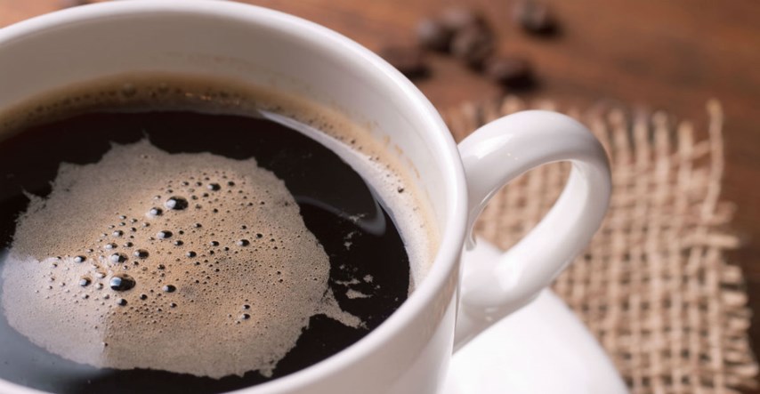 Ako pijete gorku, crnu kavu, vjerojatno ste psihopat, kaže istraživanje