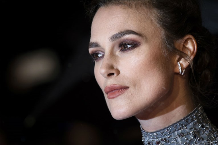 Slavna glumica tvrdi kako nije htjela posramiti Kate Middleton pričom o porođaju