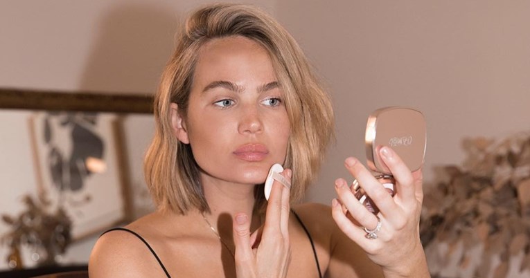 Make-up pogreška koja vas može postarati za cijelo desetljeće