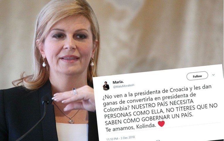 Kolindin upad na Zlatnu loptu je hit, iznenadit će vas što sve stranci pišu