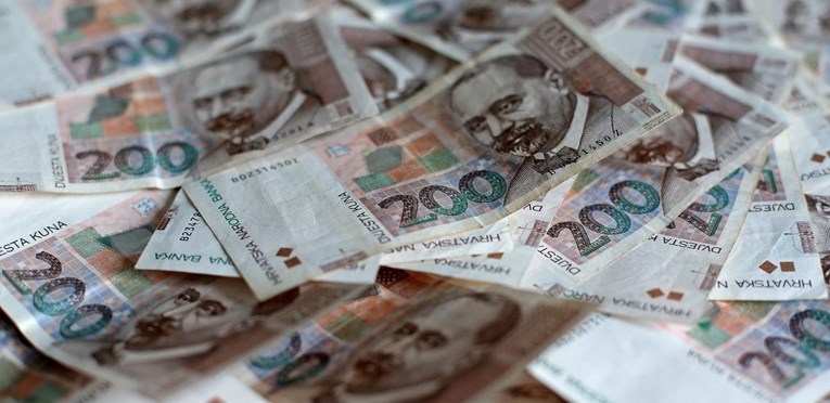 Bankarica u Zagrebu pronevjerila preko 180.000 kuna