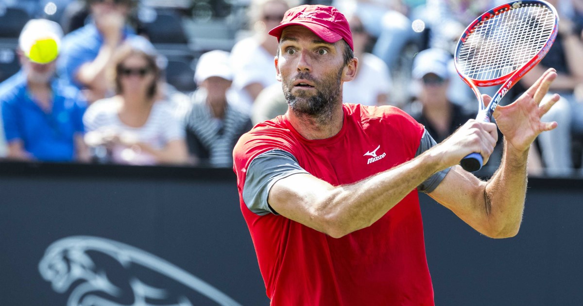 Karlović odlučno krenuo prema novoj Challenger tituli