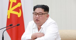 Sjeverna Koreja otvorena za rješavanje problema s SAD-om