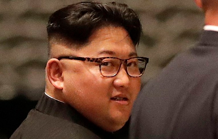 Kim naredio smaknuće generala jer je podijelio više hrane vojnicima
