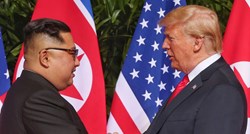 Trump primio pismo Kim Jong-una, očekuje novi sastanak