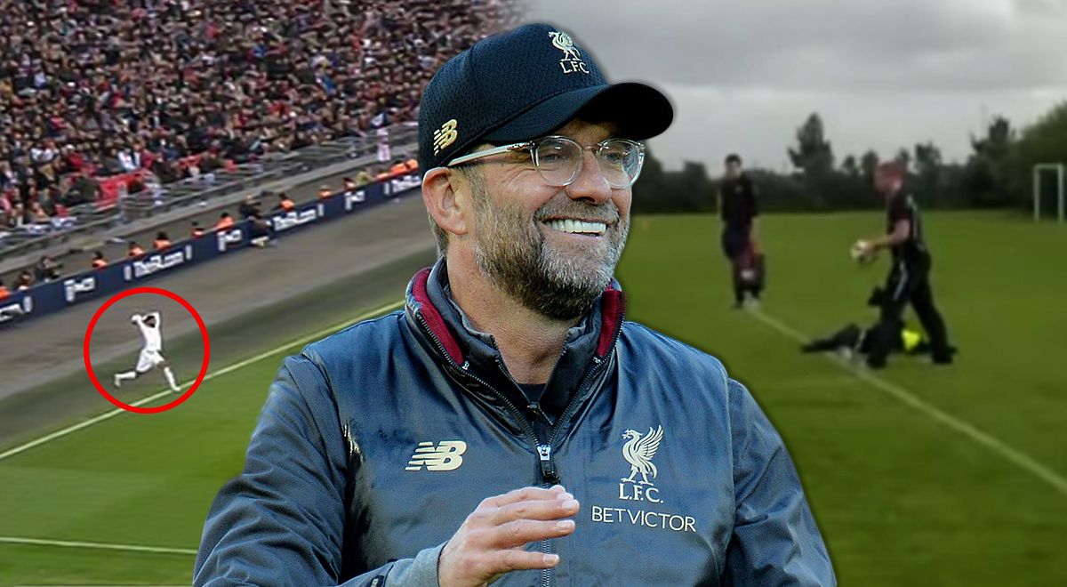 Englezima su neregularni gol namjestili Klopp i danski vozač boba