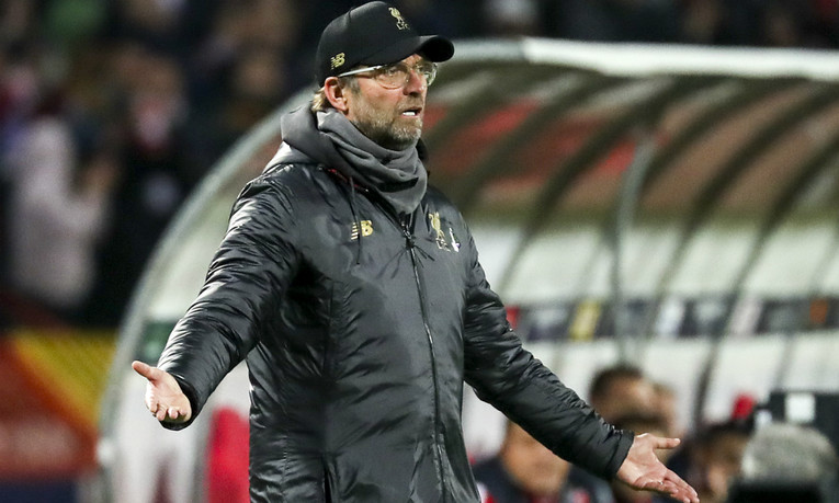 Što se dogodilo Liverpoolu na Marakani? Ni Klopp nije znao objasniti