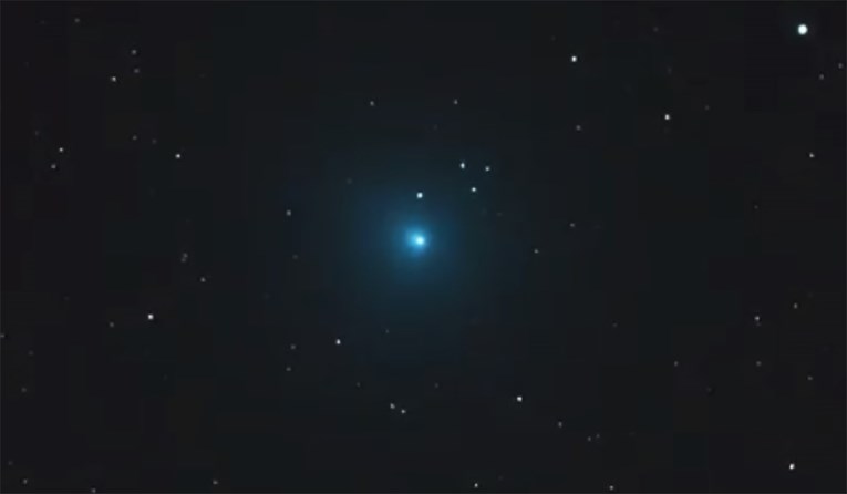 Pored Zemlje će proći najsjajniji komet godine. Gdje i kako ga gledati?