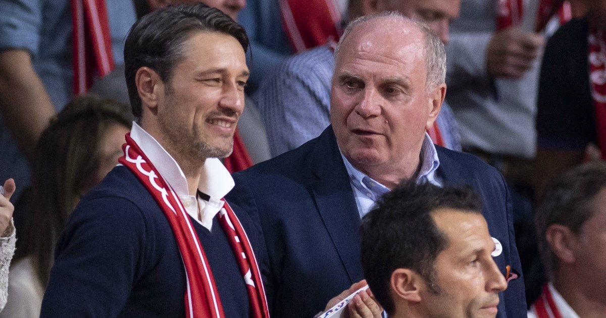 I to se dogodilo: Bayern nije favorit u derbiju