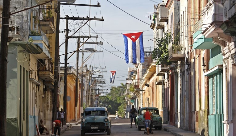 Kubanski parlament odobrio novi ustav, slijedi referendum