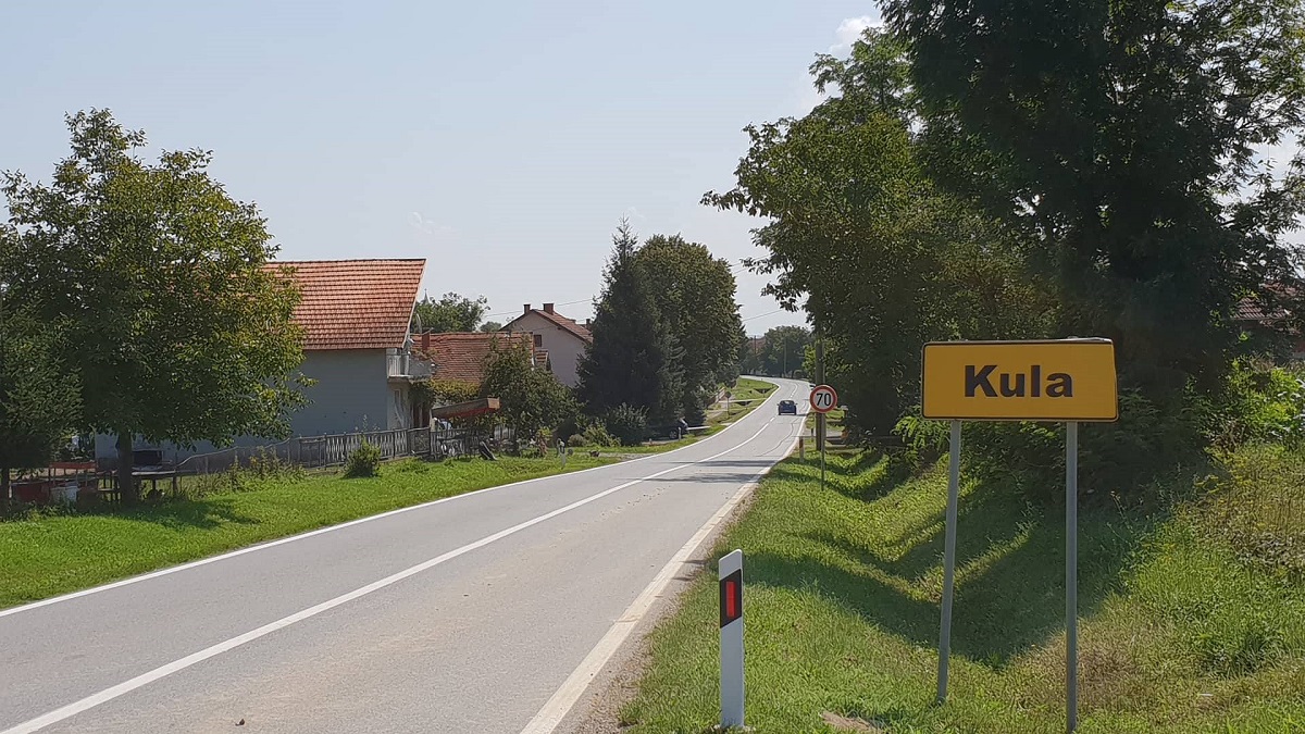 Sveopća makljaža bokserima i metalnim šipkama kod Kutjeva, sedam ozlijeđenih