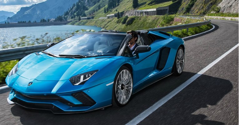 Dvostruki uspjeh za Lamborghini