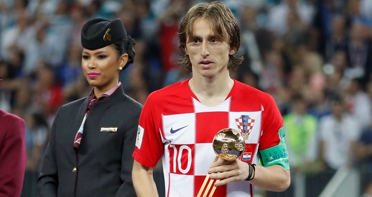 Modrić predvodi ekipu iz snova, pogledajte momčad godine u FIFA-i 19