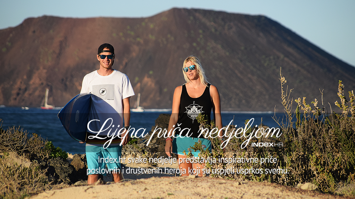 Napustili poslove u velikim kompanijama i danas su im ured potrugalske plaže