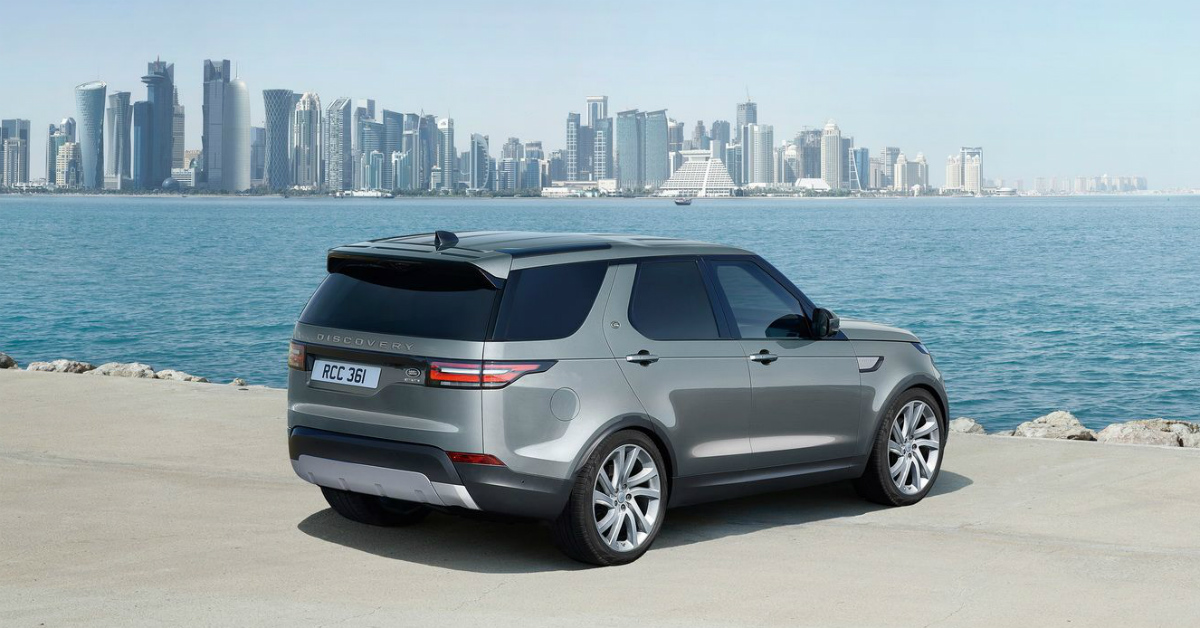 Jaguar Land Rover zaustavlja proizvodnju