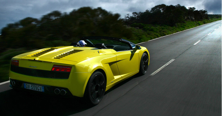Platio servis Lamborghinija preko 12.000 eura, par sati kasnije bolid je izgorio