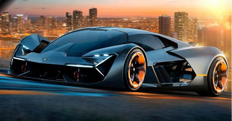 Najopakiji Lamborghini dobiva nasljednika, imat će preko 1.000 KS