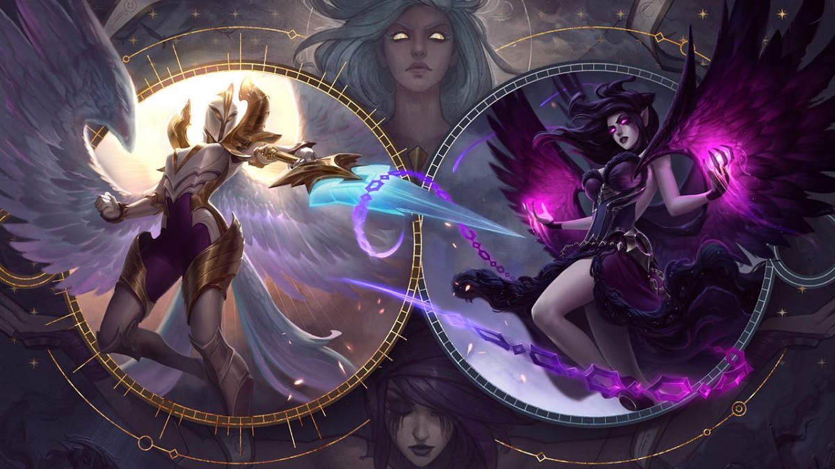 Zašto sam ponovno počeo igrati League of Legends