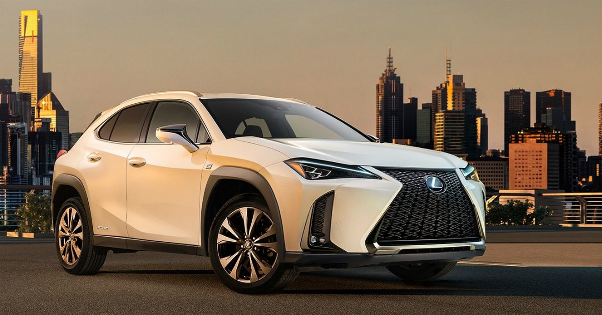 Lexus je donio važnu odluku, novi model stiže u Europu