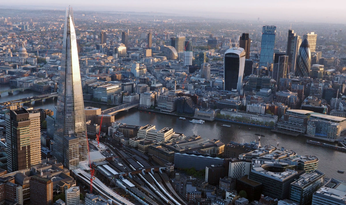 ECB naredio nizozemskoj banci da vrati londonsko poslovanje u EU