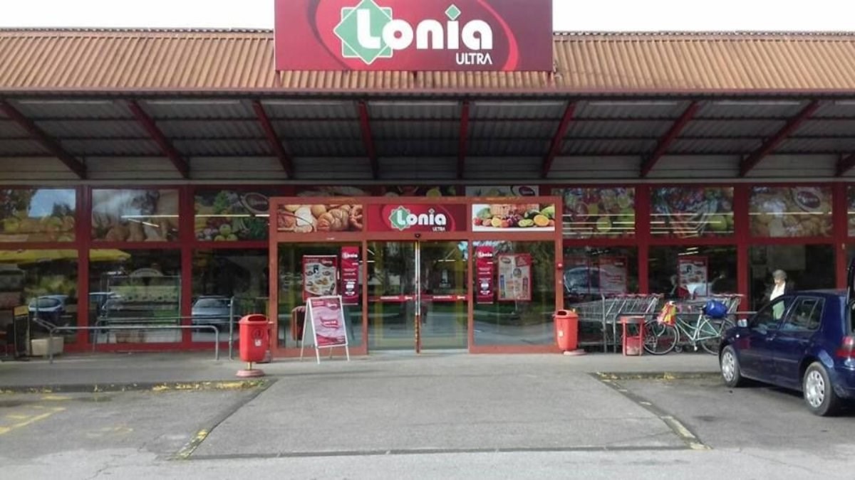 Trgovački lanac Lonia povećao plaće radnicima za 500 kuna