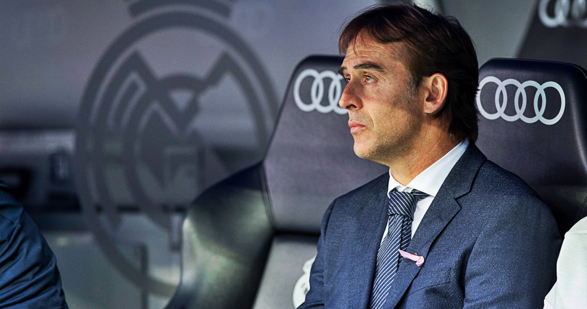 Lopetegui: Ne bojim se za svoj posao, igrači ne zaslužuju kaznu