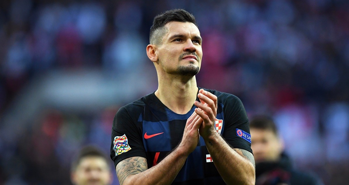 Lovren uz kopačke dobio i poseban kontroler za PlayStation 4