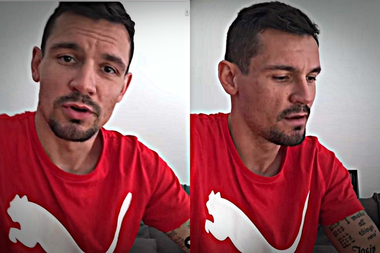 VIDEO Lovrena iznenadio Ćorićev poklon. Sada čeka Federera i Čilića