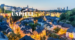 Kako su uspjeli: Luksemburg - zemlja u kojoj je minimalna plaća 2000 eura
