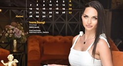 FOTO Pogledajte kako izgleda kalendar s najljepšim mamama Hrvatske