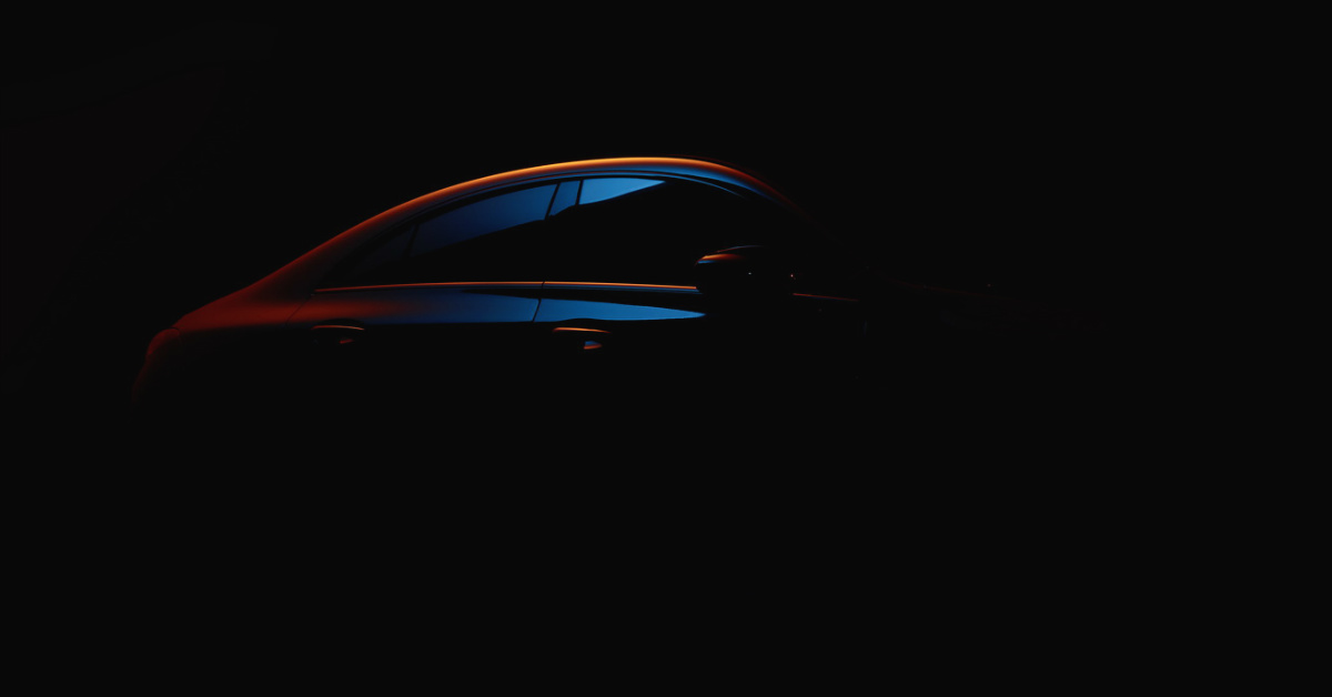 Mercedes najavio novi CLA
