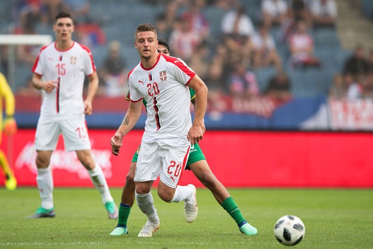Srbin postaje drugi najskuplji nogometaš u povijesti: Real za SMS-a nudi 150 milijuna eura