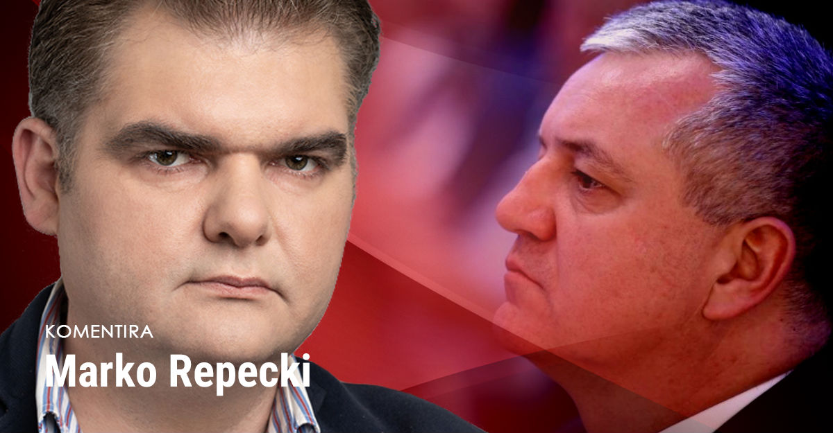 Zašto se država sad ponaša kao da je vlasnik Agrokora?