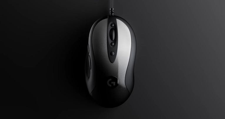 Vraća se legendarni miš koji gameri obožavaju: Stiže novi MX518