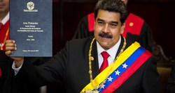 Predsjednik Venezuele podigao minimalac za 300 posto