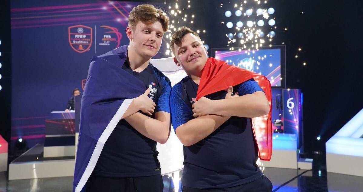 Francuzi naslov u FIFA-i proslavili kao Mbappe zlato na Mundijalu