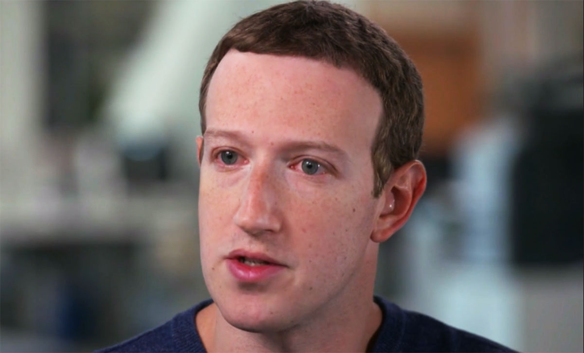 Zuckerberg dao veliki intervju za CNN, ovaj put bez ispričavanja