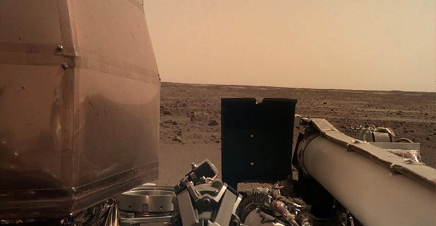 Sonda na Marsu neće tragati za životom. Zašto je onda uopće tamo?