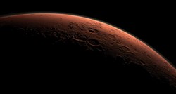 NASA šalje rover na Mars - tražit će znakove života u krateru Jezero