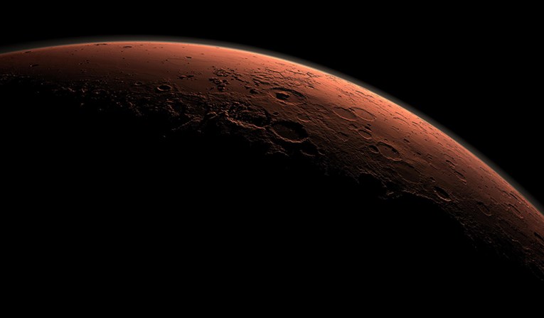 Šef NASA-e: Želimo sletjeti na Mars 2033. godine