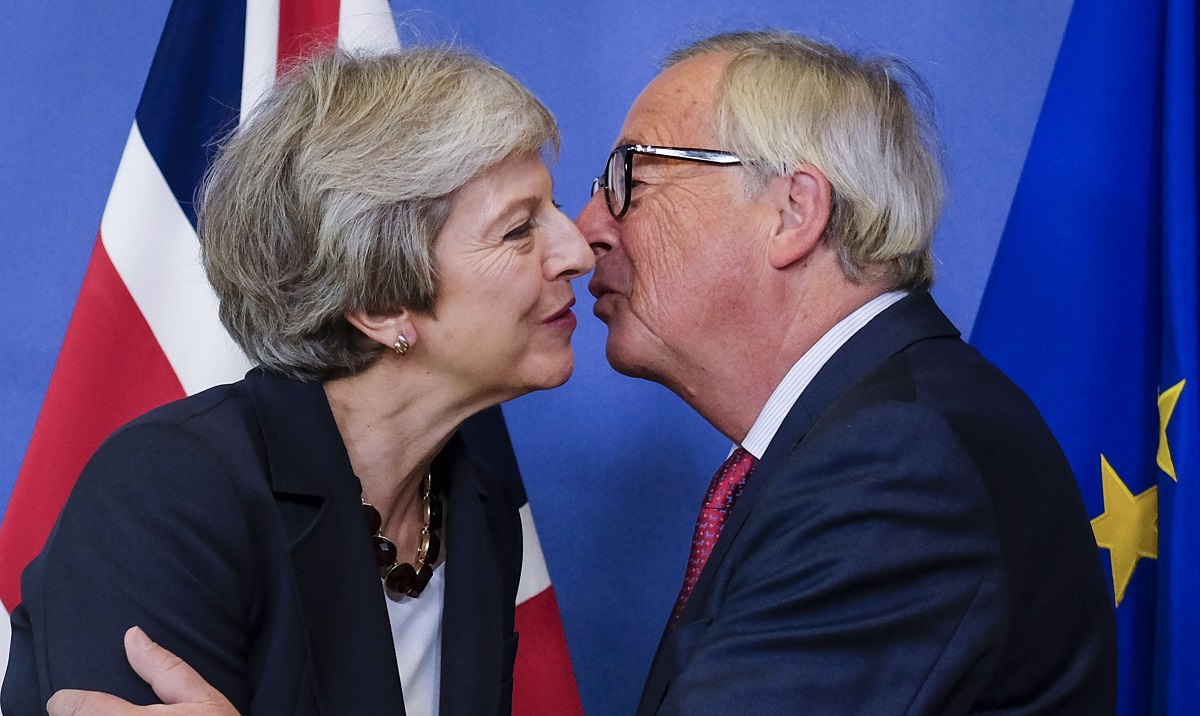 Je li priča o Brexitu sad konačno gotova?