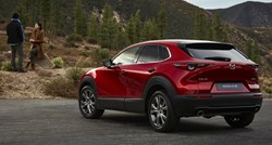 Mazda je novitetu dala neobično ime, sada znamo i zašto