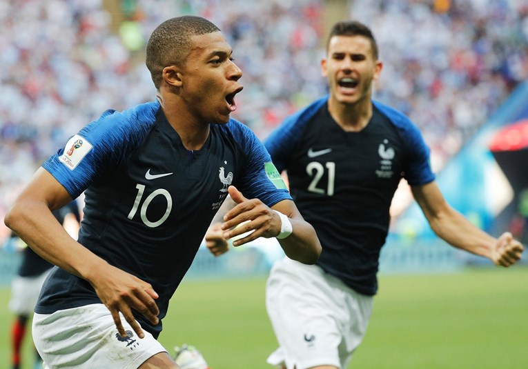 Nakon nevjerojatnog sprinta, francusko čudo i dalje nije najbrži igrač u FIFA-i 18