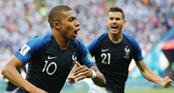 Nakon nevjerojatnog sprinta, francusko čudo i dalje nije najbrži igrač u FIFA-i 18
