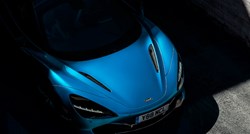 McLaren najavio novi model koji su mnogi dočekali s oduševljenjem