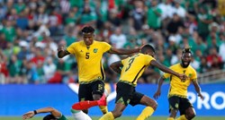 Meksiko ostao stopostotan na Gold Cupu